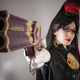 Illustration for article titled What Bayonetta Loves More than the Wii U. For Instance, She Loves Her Fancy Outfit.